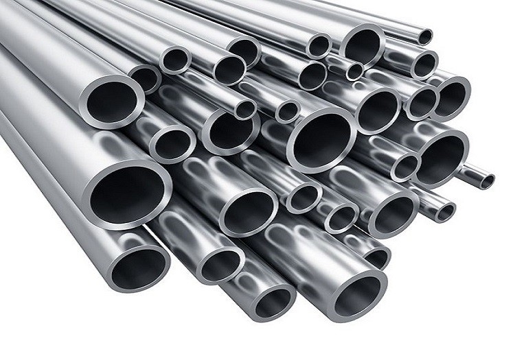 High Nickel Steel Seamless Pipe UNS N10673 Nickel Alloy Steel Hastelloy B-3 Steel 8'' Thin Wall Steel Pipe