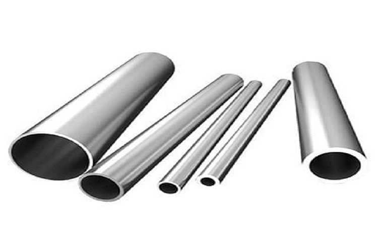 Nickel Alloy Steel Pipe Hastelloy Alloy C-22 Pipe 2 Inch Sch20s High Nickel Alloy Steel Sliver Or Gold Color