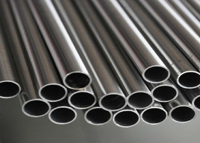 AISI 44600 1.4749 Tp310s Seamless Stainless Steel Pipe For Industry