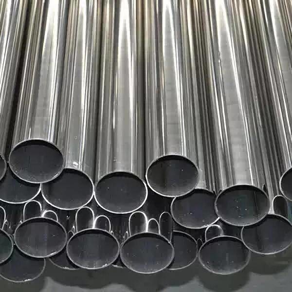 075-T651,T2024-T351 18mm 6061 T6 Customized Size Threaded Aluminum Alloy Pipe