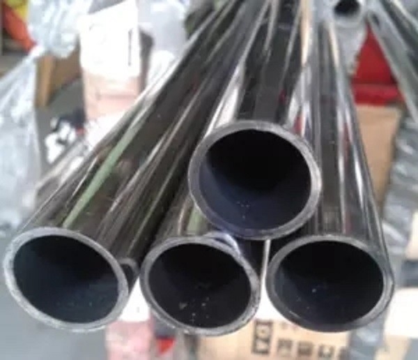 075-T651,T2024-T351 18mm 6061 T6 Customized Size Threaded Aluminum Alloy Pipe