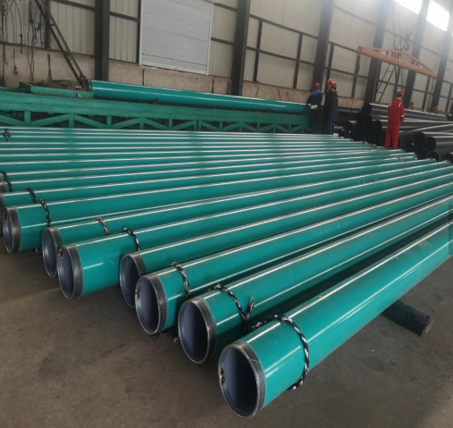 X10GrMoVNb9-1 Seamless Steel Tubing 10”SCH40 A335 P91 Pipe Carbon Alloy Steel Pipe Gas