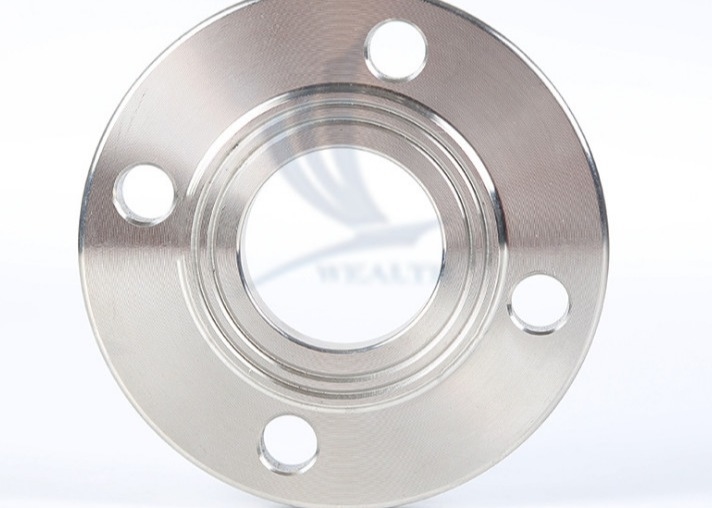 Stainless Steel & Carton Steel ASME B16.5 Rating 150LB 300LB 600LB A105 Lap Joint Flange
