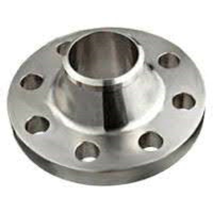 Forged Stainless Steel WN Flanges F316L 1000lb
