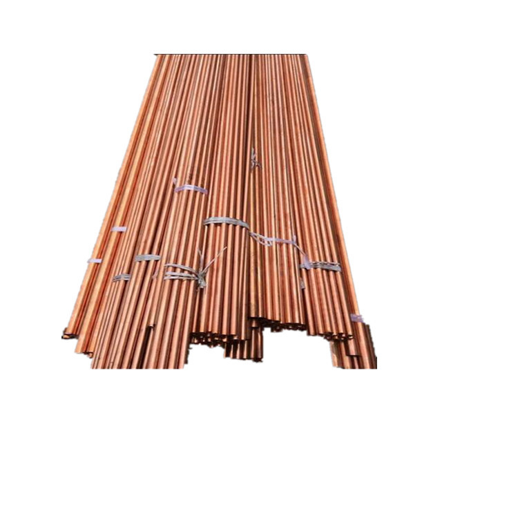 copper pipe alloy 625 pipe , seamless copper nickel tube, ASTM B111 6