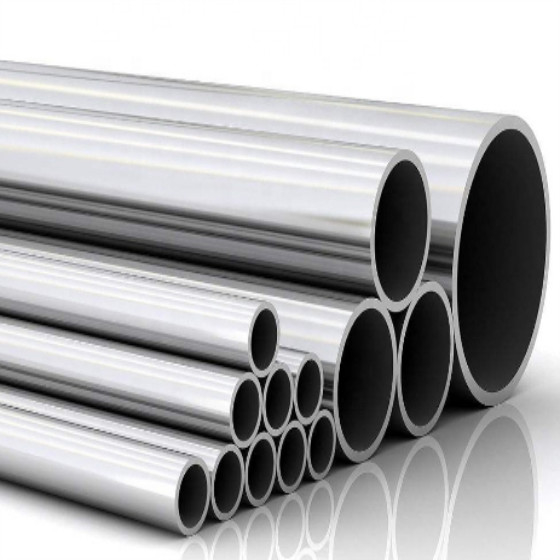 High quality Nickel special alloy Hastelloy C-276 pipe with competitive price