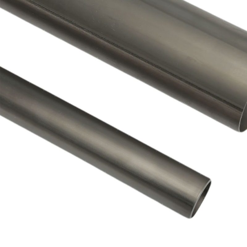 Hastelloy Nickel Alloy Tube Incoloy Inconel Monel Pipe Heater Tube