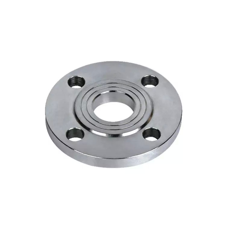 Specialized Production Forged Carbon Steel Flange And Stainless Steel Flange