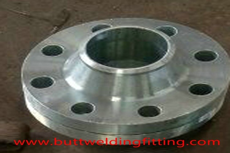A182 F316/L Forged Steel Flanges 1/2