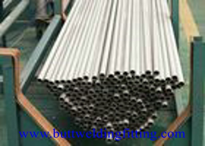 6mm - 830mm Stainless Steel Seamless Pipe For Industry 20Cr13 S42020