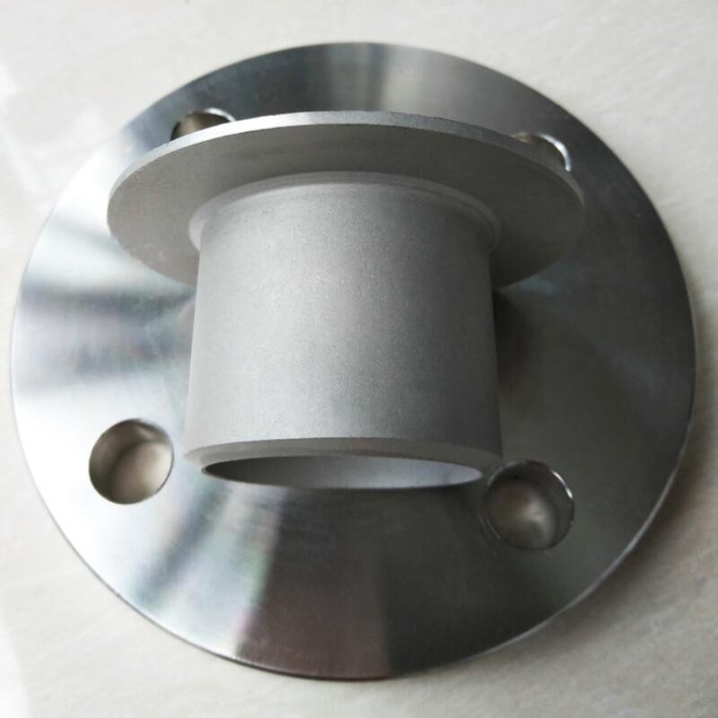 Lap Joint Forged Steel Flanges 1/2