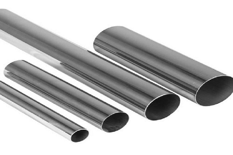 Stainless Steel Seamless Pipe TP316L A312 SCH40 STD 24 Inch stainless steel welded tube For Industry Large Diameter