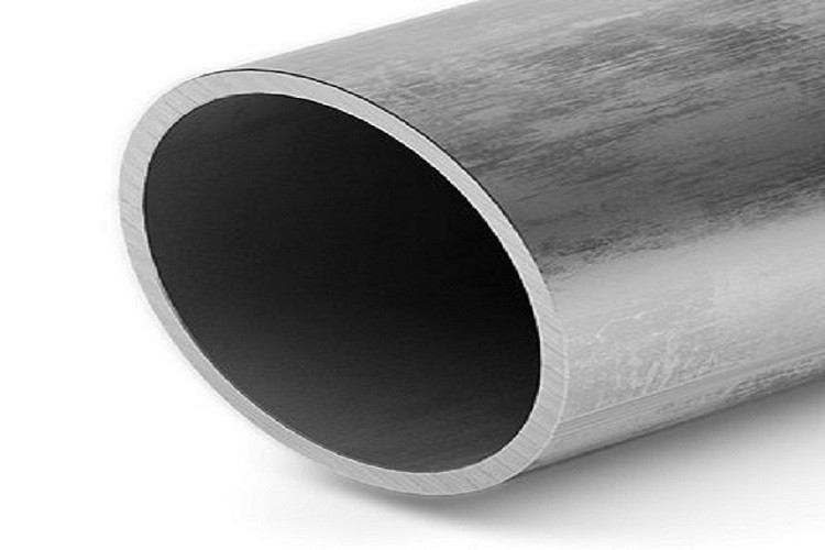 Nickel Alloy Steel High Nickel Steel Seamless Pipe UNS N10673(Hastelloy B-3) Steel 6'' Thin Wall Steel Pipe