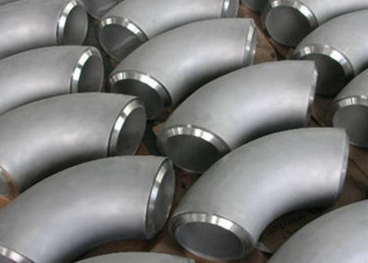 A335 P11 Alloy Elbow Butt Weld Fittings 90 Degree for industry
