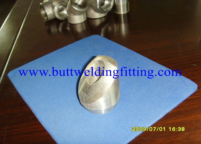 Steel Forged Fittings ASTM A182 F348，F348H,Elbow , Tee , Reducer ,SW, 3000LB,6000LB  ANSI B16.11