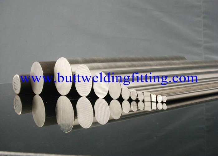 Nickel Alloy Steel Bar ASME SB408 UNS NO8890 AISI, ASTM, DIN CE Certifications
