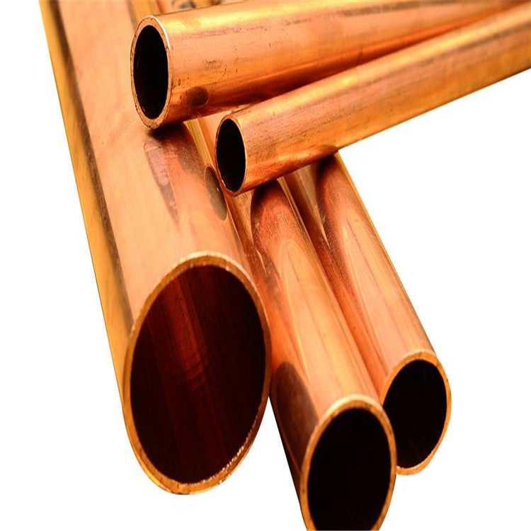 copper pipe alloy 625 pipe , seamless copper nickel tube, ASTM B111 6