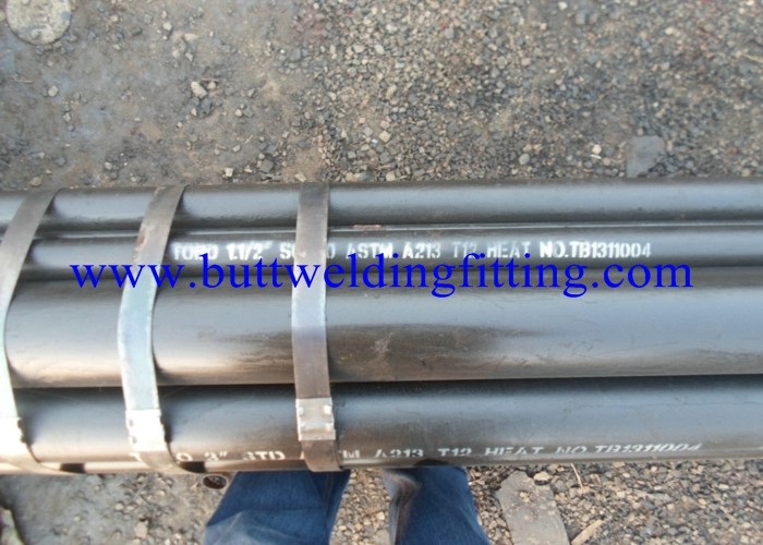 Stainless Steel Welded Pipes ASTM A312 A358 3 Inch Sch40 TP304 S20400