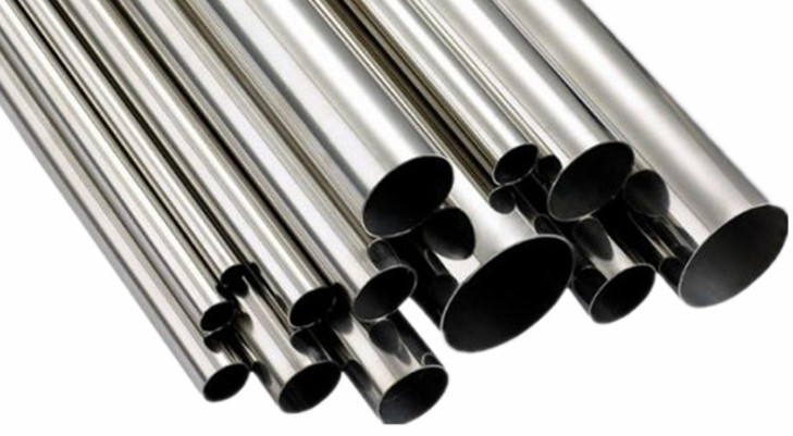 High quality Nickel special alloy Hastelloy C-276 pipe with competitive price