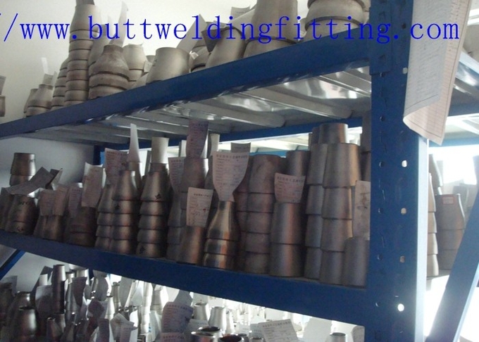 1 - redutor de aço inoxidável SS904L ASME B16.9 DN 15-2400 de 48 polegadas