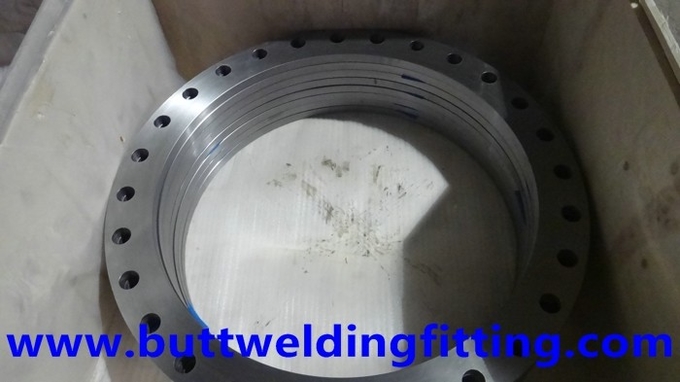 O aço forjado flangeia 150#-2500# o tamanho 1/2-60inch ASTM AB564, NO8800/Alloy800