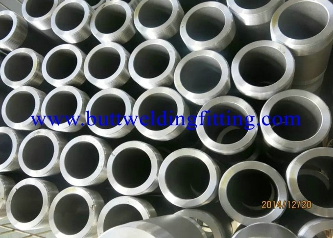 O aço forjou o cotovelo de aço frente e verso dos encaixes ASTM A182 2205, T, redutor