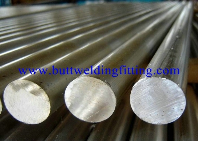 UNS32906 Rod de aço inoxidável/barra/GV/BV/ABS do fio/LR/TUV/DNV/BIS/API/PED