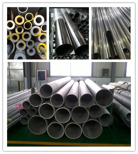 Do fornecedor de aço inoxidável de alta qualidade dos uns 32750 da tubulação de China preço razoável/uns 32760