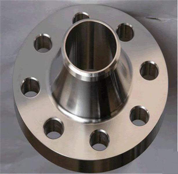 Flange material da carcaça da liga/aço carbono do OEM