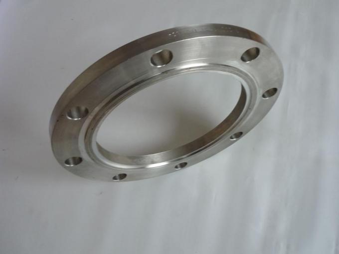 Flange material da carcaça da liga/aço carbono do OEM