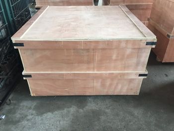 Redutor concêntrico/excêntrico de aço inoxidável UNS S31803 DN150X80 SCH 40 1