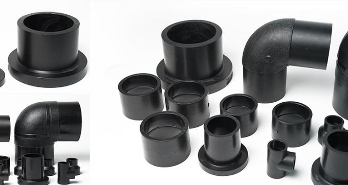 &uacute;ltimas not&iacute;cias da empresa sobre Conector reto do HDPE 4 de 25mm de extremidade polegadas de soquete da soldadura que solda os encaixes de tubula&ccedil;&atilde;o do HDPE Pn16  0