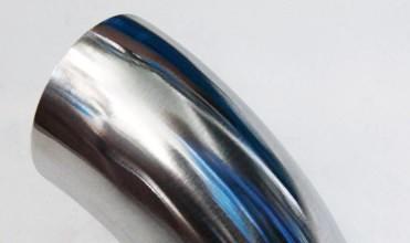 &uacute;ltimas not&iacute;cias da empresa sobre De tubula&ccedil;&atilde;o sem emenda da venda quente 90 dos encaixes graus de a&ccedil;o inoxid&aacute;vel higi&ecirc;nicos de soldadura de extremidade cotovelo de 120 graus  4