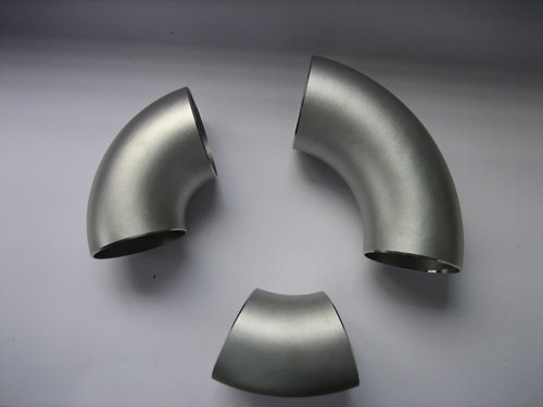 Cotovelo da f&aacute;brica 90 do encaixe de tubula&ccedil;&atilde;o do a&ccedil;o carbono A234WPB 5