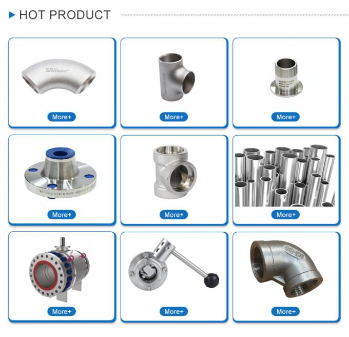 ASME B36.19 S32205 soldou a tubula&ccedil;&atilde;o de a&ccedil;o frente e verso sem emenda 2