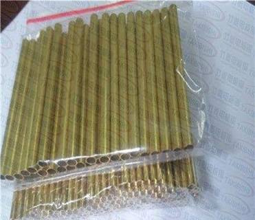 Tubo de cobre do n&iacute;quel de ASTM B111 C70600 usado para o condicionador de ar 4