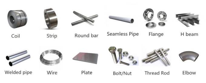 o n&iacute;quel alto liga 16 polegadas pre&ccedil;os sem emenda da tubula&ccedil;&atilde;o de a&ccedil;o de 18 polegadas 2