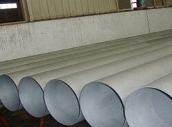 Tubo de aço frente e verso pesado ASTM A790 UNS S31803 da espessura de parede para a indústria química
