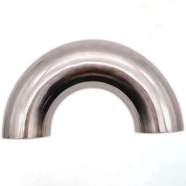 Acessórios para tubos de aço inoxidável 2 polegadas ss 304 ss316 npt bspt rosca fêmea cotovelo de 90 graus 1