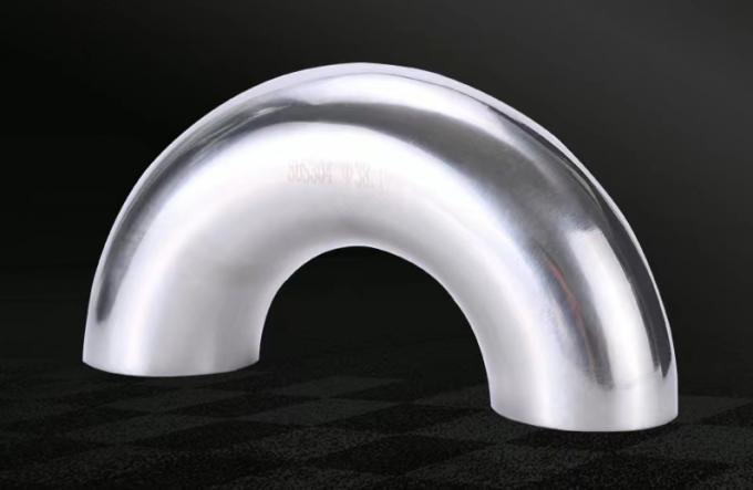 Acessórios para tubos de aço inoxidável 2 polegadas ss 304 ss316 npt bspt rosca fêmea cotovelo de 90 graus 2