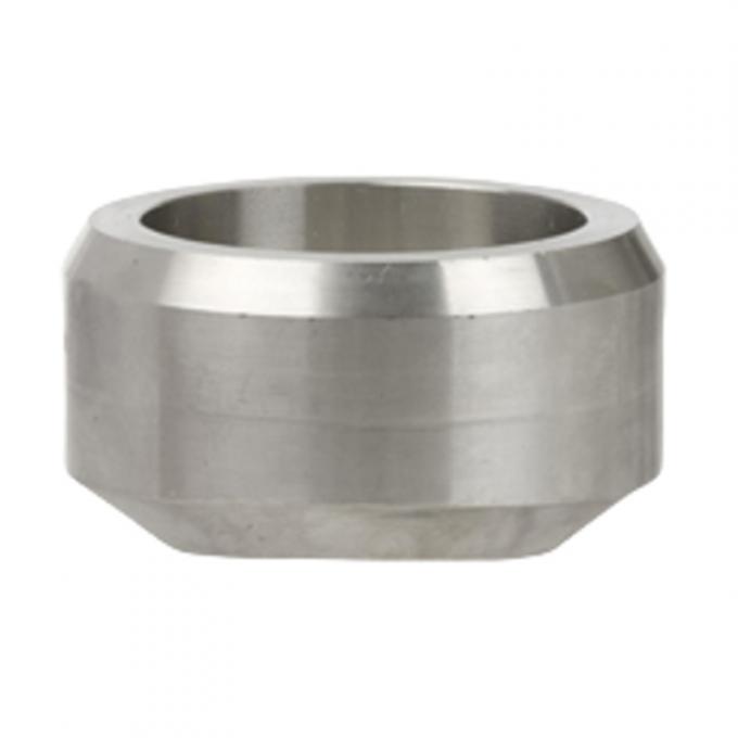 Tubos de aço inoxidável Ss304/316 1