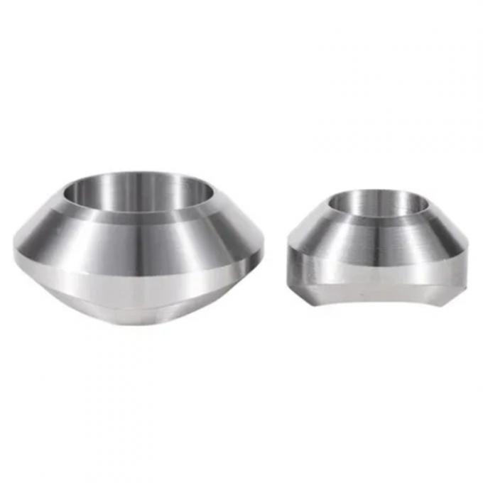 Tubos de aço inoxidável Ss304/316 2