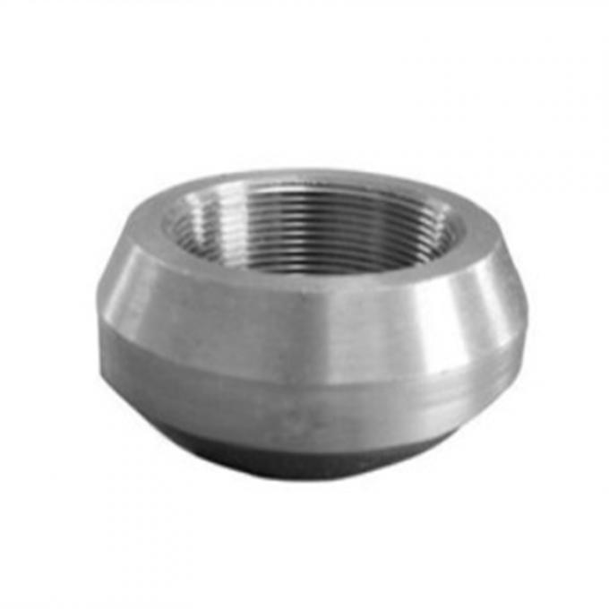 Tubos de aço inoxidável Ss304/316 3