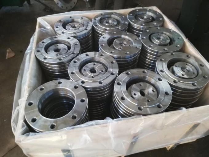 Asme B16.5 Wp304l/316l 150 # encaixe de tubulação de aço inoxidável do T de aço inoxidável do igual 7