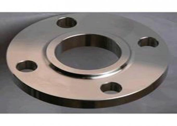Flanges de aço forjado A solução perfeita para conexões de tubulação fortes e duráveis 2