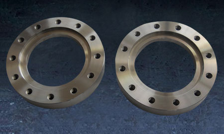 Flanges de aço forjado A solução perfeita para conexões de tubulação fortes e duráveis 3