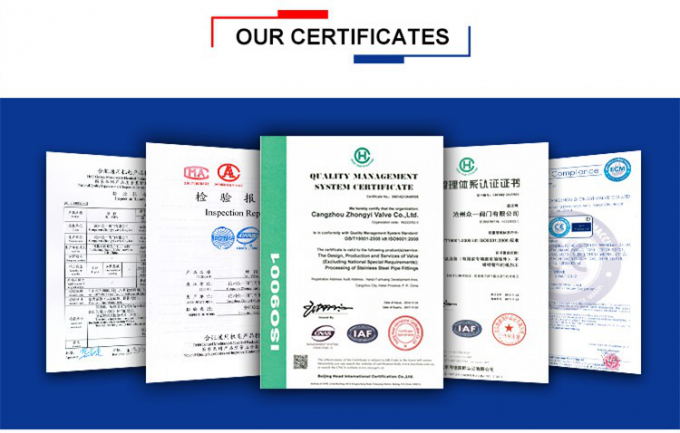 Super duplex de aço inoxidável 4' x 3' 150LB Sch40 ASTM A182 F53 Flange Olet 13