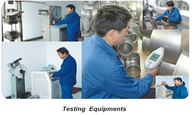 ASTM ASME A515-60 API 590 150 LBS 3/4" Óculos de aço inoxidável Figure Blind 8 Flange 6