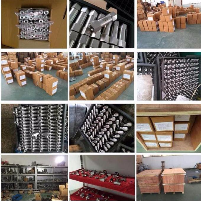 ASTM ASME A515-60 API 590 150 LBS 3/4" Óculos de aço inoxidável Figure Blind 8 Flange 7