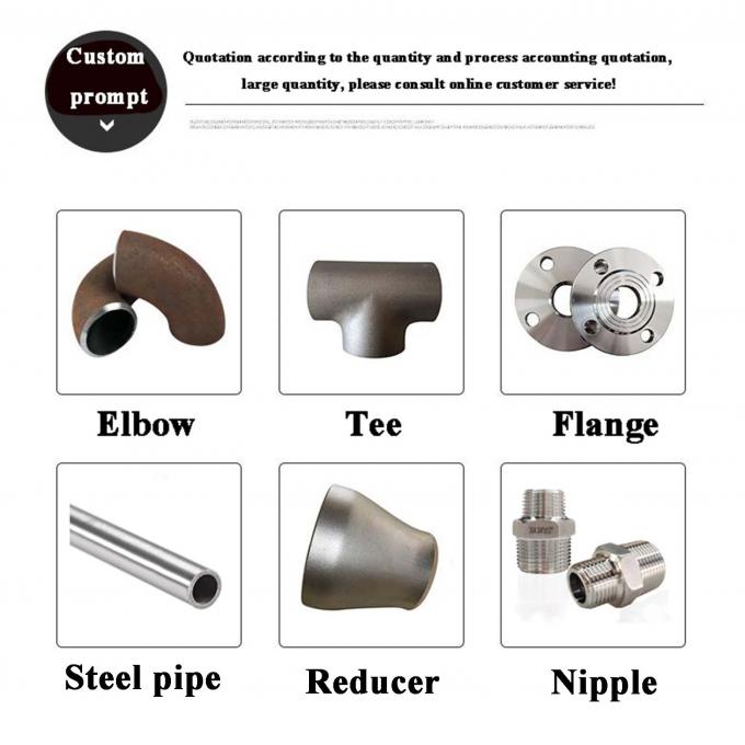 METAL Venda Quente Fios de Tubo Acessórios de cobre níquel aço conector tee macho e fêmea fio da China 2